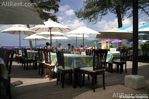 Safari Beach Hotel 27